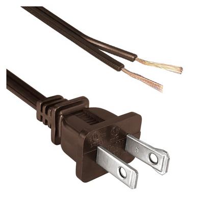 221001-03 by Qualtek - CORD 18AWG 1-15P POLRZ TO CBL 6