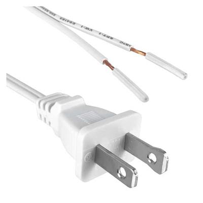 221001-08 by Qualtek - CORD 18AWG 1-15P POLRZ TO CBL 6