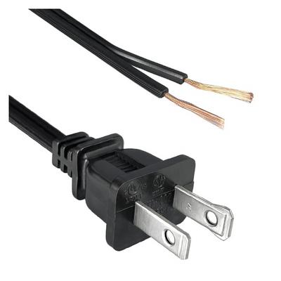 221002-01 by Qualtek - CORD 18AWG 1-15P POLRZD - CBL 9