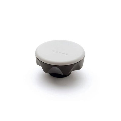 221406-C3 by Elesa USA Corporation - ELK-A, KNOBS WITH REAR LOBES, BL