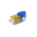 2213600-1 by TE Connectivity AMP Connectors - LARGE WIRE SINGLE POSITION COOLS