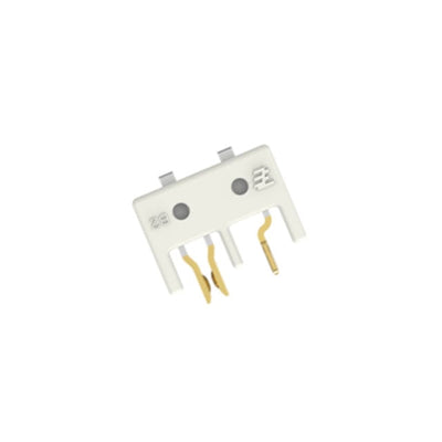 2213611-1 by TE Connectivity AMP Connectors - MINI HERM ASSY WITH POSTS - SELE