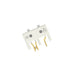 2213611-1 by TE Connectivity AMP Connectors - MINI HERM ASSY WITH POSTS - SELE