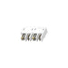 2213614-2 by TE Connectivity AMP Connectors - HERM BLADE & REC,4 POS,LATCH,SEL