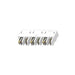 2213614-3 by TE Connectivity AMP Connectors - HERM BLADE & REC,6 POS, LATCH, S
