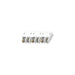 2213616-3 by TE Connectivity AMP Connectors - HERM BLADE & RECPT,6 POS,POST,SE