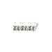 2213617-3 by TE Connectivity AMP Connectors - HERM BLADE & RCPT,LATCH, POST,SE