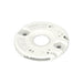 2213678-3 by TE Connectivity AMP Connectors - Z35 MINI LED HOLDER 12*15MM PANH