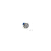 6-2213766-9 by TE Connectivity ALCOSWITCH Switches - AV19 DPL 5A POWER LED YELLOW 12V