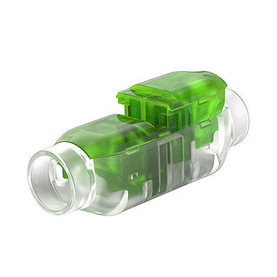 2213800-1 by TE Connectivity AMP Connectors - COOLSPLICE NS 18 TO 18 AWG