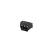 2213866-3 by TE Connectivity AMP Connectors - 5.00MM SCREW TERMINAL BLOCK, 3PO