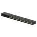 2214913-1 by TE Connectivity AMP Connectors - CONNECTOR EDGE DUAL FMALE 74POS GOLD