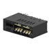 2214934-3 by TE Connectivity AMP Connectors - CONNECTOR EDGE DUAL FMALE 12POS GOLD
