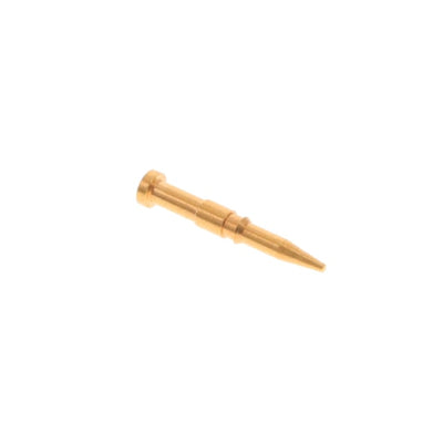 221607-6 by TE Connectivity AMP Connectors - CONNECTOR PIN CONTACT BNC SOLDER GOLD