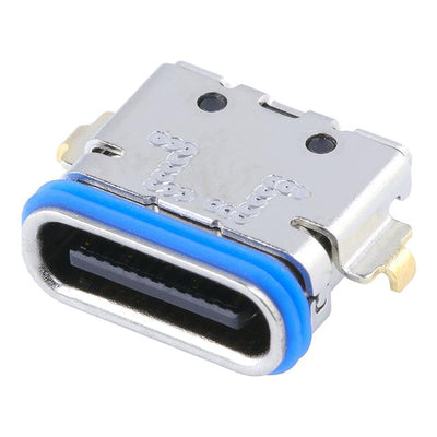 2216320001 by Molex - WATER-PROOF 24P IPX7(TYPE C REC.