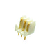 0022172032 by Molex - CONNECTOR RECPT 3POS 0.1 GOLD PCB