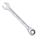 2219433 by Gedore Tools, Inc. - COMBINATION RATCHET SPANNER 21 M