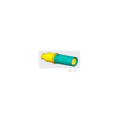 2221447-1 by TE Connectivity - SIZE 8 SOCKET, COAX, HF, ALPEN A