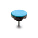 222651-C1 by Elesa USA Corporation - ELK-P, KNOBS WITH REAR LOBES, ZI