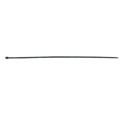 22222 by Cully-Minerallac - CABLE TIE LOCKING BLK 50LB 14