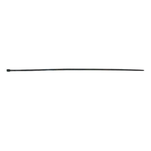 22222 by Cully-Minerallac - CABLE TIE LOCKING BLK 50LB 14