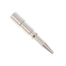 222246-5 by TE Connectivity AMP Connectors - CONNECTOR PIN CONTACT BNC SLDR SILVER