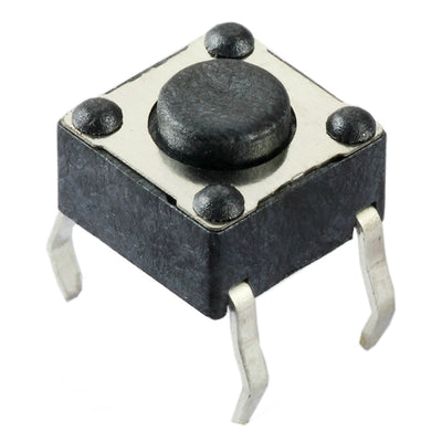 222ADVAA by CTS Electrocomponents - SWITCH TACT SPST-NO 0.05A 12V