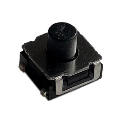 222PJVAAR by CTS Electrocomponents - SWITCH TACTILE SPST-NO 0.05A 32V