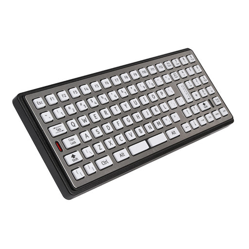 2230-552023 by Storm Interface - VANDAL RESISTANT USB KEYBOARD WI