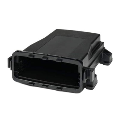 2230001 by Phoenix Contact - BASE, COLOR: BLACK, WIDTH: 170 M