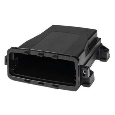 2230002 by Phoenix Contact - BASE, COLOR: BLACK, WIDTH: 163 M