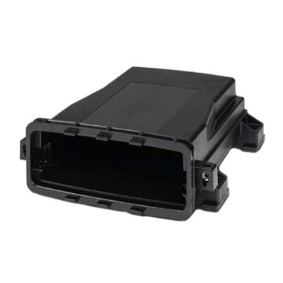 2230003 by Phoenix Contact - BASE, COLOR: BLACK, WIDTH: 163 M