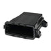 2230003 by Phoenix Contact - BASE, COLOR: BLACK, WIDTH: 163 M