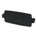 2230008 by Phoenix Contact - FACEPLATE, COLOR: BLACK, WIDTH: