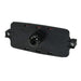2230011 by Phoenix Contact - FACEPLATE, COLOR: BLACK, WIDTH: