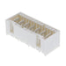 2232532-7 by TE Connectivity AMP Connectors - CONNECTOR HEADER VERT 7POS 5MM