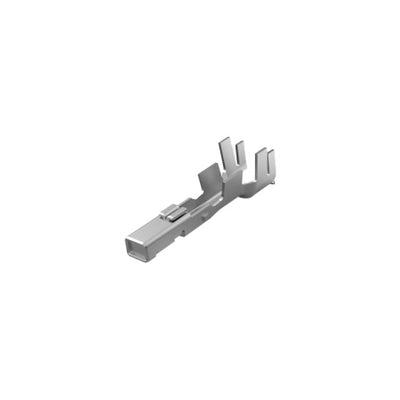 2232901-1 by TE Connectivity AMP Connectors - CONNECTOR SOCKET 16-20AWG CRIMP TIN