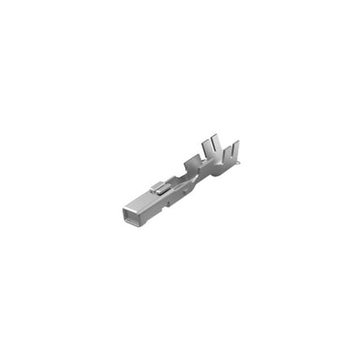 2232902-1 by TE Connectivity AMP Connectors - CONNECTOR SOCKET 22-26AWG CRIMP TIN