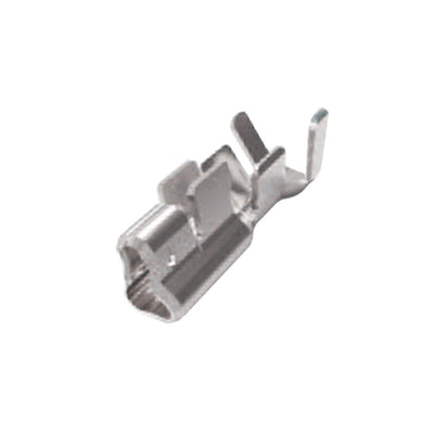 2232983-1 by TE Connectivity AMP Connectors - CONNECTOR SOCKET 20-24AWG CRIMP TIN