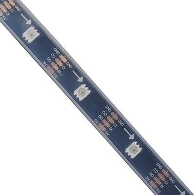 2237 by Adafruit Industries LLC - ADDRESS LED STRIP SERIAL RGB 5M