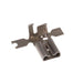 2238142-1 by TE Connectivity AMP Connectors - FASTON .250 FLAG REC 22-16 AWG N
