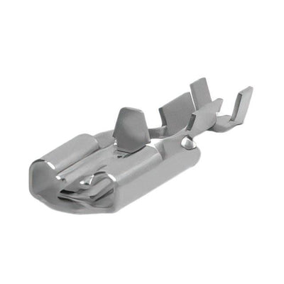 2238156-1 by TE Connectivity AMP Connectors - MARK II POSITIVE LOCK 22-18