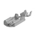 2238156-1 by TE Connectivity AMP Connectors - MARK II POSITIVE LOCK 22-18