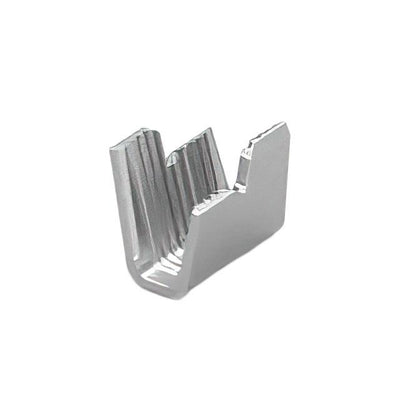 2238235-1 by TE Connectivity AMP Connectors - SPLICE, AMPLIVAR, THRU, 2D, 600-
