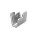 2238235-1 by TE Connectivity AMP Connectors - SPLICE, AMPLIVAR, THRU, 2D, 600-