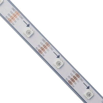 2238 by Adafruit Industries LLC - ADDRESS LED STRIP SERIAL RGB 5M
