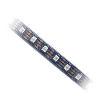 2239 by Adafruit Industries LLC - ADDRESS LED STRIP SERIAL RGB 4M