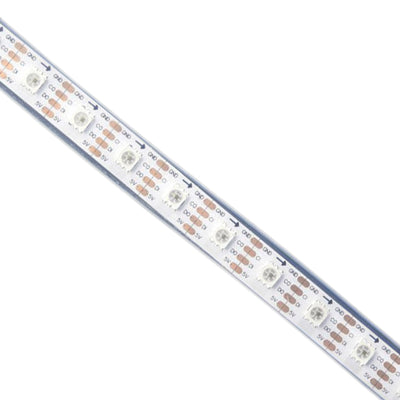 2240 by Adafruit Industries LLC - ADDRESS LED STRIP SERIAL RGB 4M