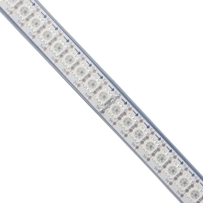 2242 by Adafruit Industries LLC - ADDRESS LED STRIP SERIAL RGB 1M