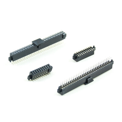 2243-30C00DPU by Oupiin - PCB SOCKET, 1.27MM PITCH, 30 PIN